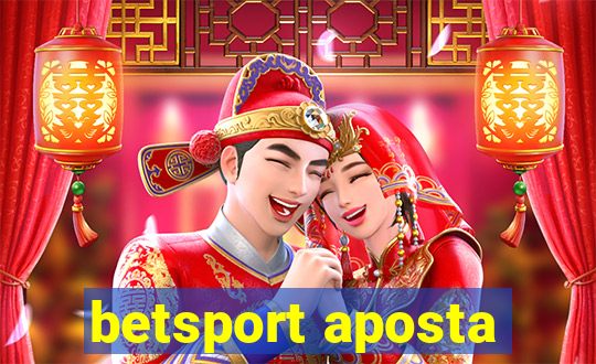 betsport aposta